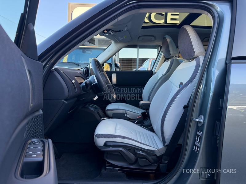 MINI Countryman C