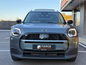 MINI Countryman C
