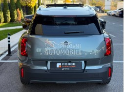 MINI Countryman C slika 8