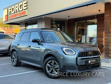 MINI Countryman C