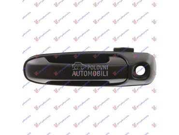 KVAKA PREDNJIH VRATA SPOLJASNJ za Jeep Grand Cherokee od 1999. do 2005. god.