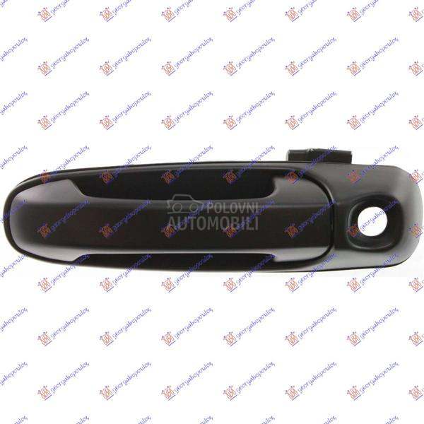 KVAKA PREDNJIH VRATA SPOLJASNJ