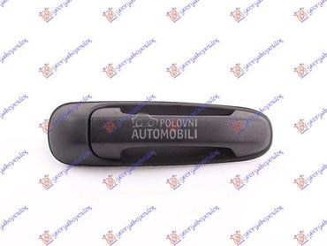 KVAKA ZADNJIH VRATA  (LAREDO) za Jeep Grand Cherokee od 1999. do 2005. god.