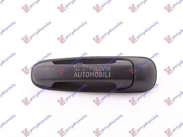 KVAKA ZADNJIH VRATA  (LAREDO) za Jeep Grand Cherokee od 1999. do 2005. god.