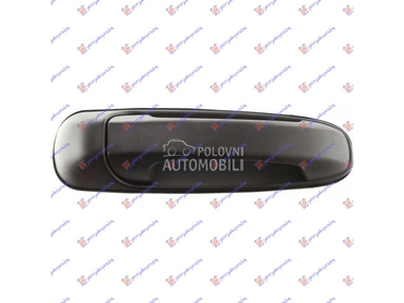 KVAKA ZADNJIH VRATA  (LIMITED) za Jeep Grand Cherokee od 1999. do 2005. god.