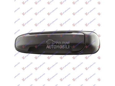 KVAKA ZADNJIH VRATA  (LIMITED) za Jeep Grand Cherokee od 1999. do 2005. god.