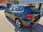 BMW X1 A K C I J A