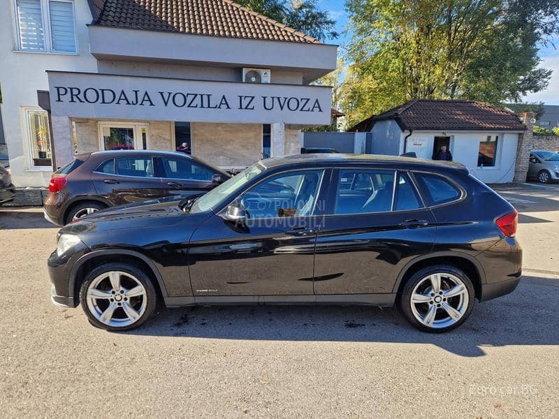 BMW X1 A K C I J A