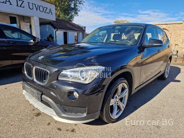 BMW X1 A K C I J A