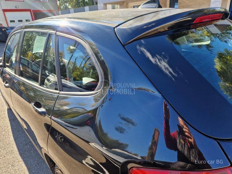 BMW X1 A K C I J A