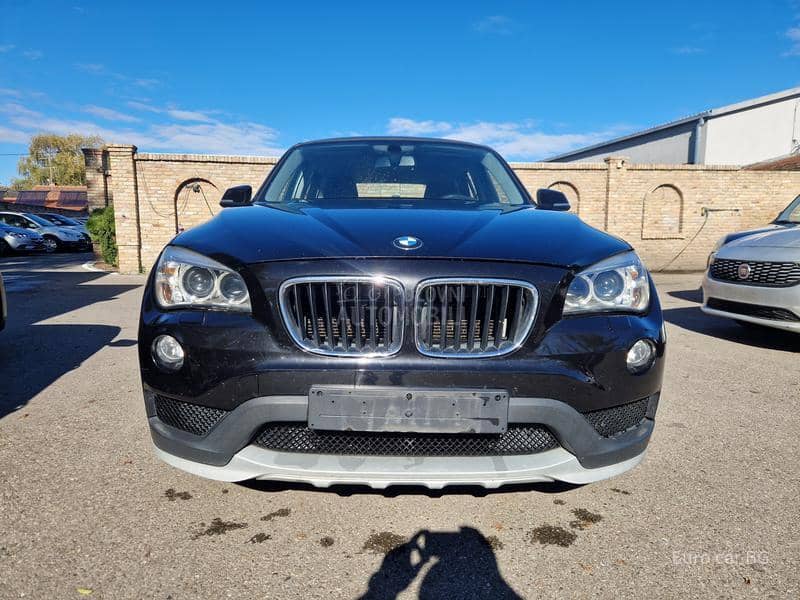 BMW X1 A K C I J A