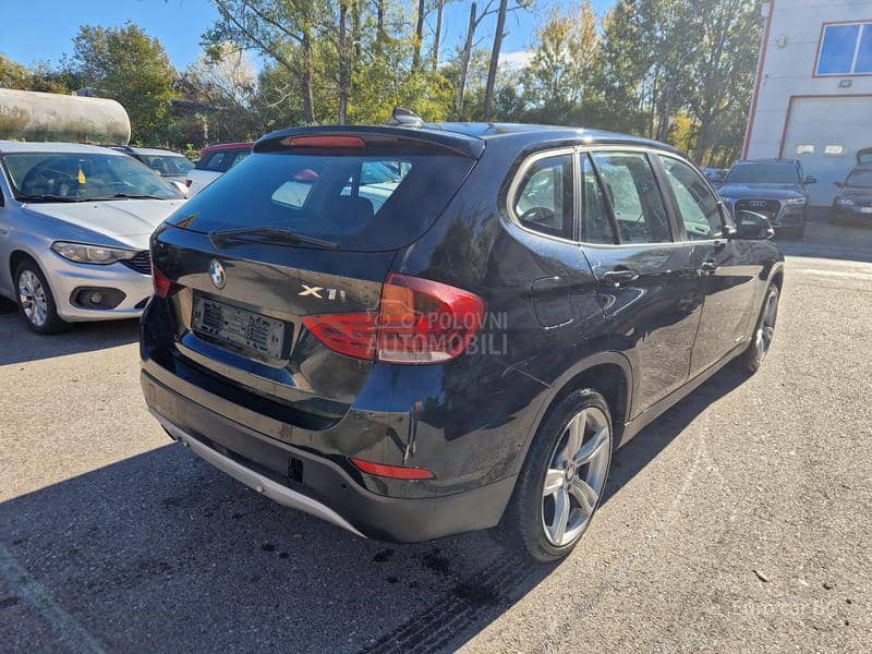 BMW X1 A K C I J A
