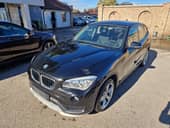 BMW X1 A K C I J A