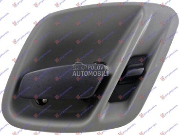 KVAKA PREDNJIH/ZADNJIH VRATA U za Jeep Grand Cherokee od 1999. do 2005. god.