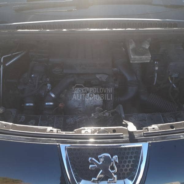Peugeot 3008 1.6 HDI