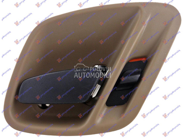 KVAKA PREDNJIH/ZADNJIH VRATA U za Jeep Grand Cherokee od 1999. do 2005. god.