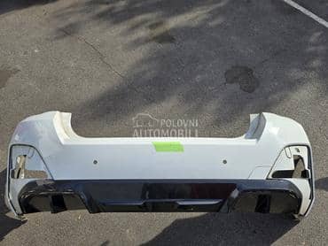 Branik M paket G26 za BMW Serija 4 od 2018. do 2023. god.