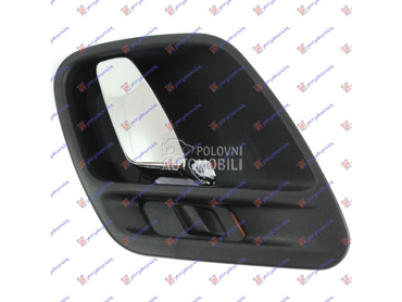 KVAKA PREDNJIH/ZADNJIH VRATA U za Jeep Grand Cherokee od 1999. do 2005. god.