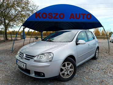 Volkswagen Golf 5 1.4 TSi