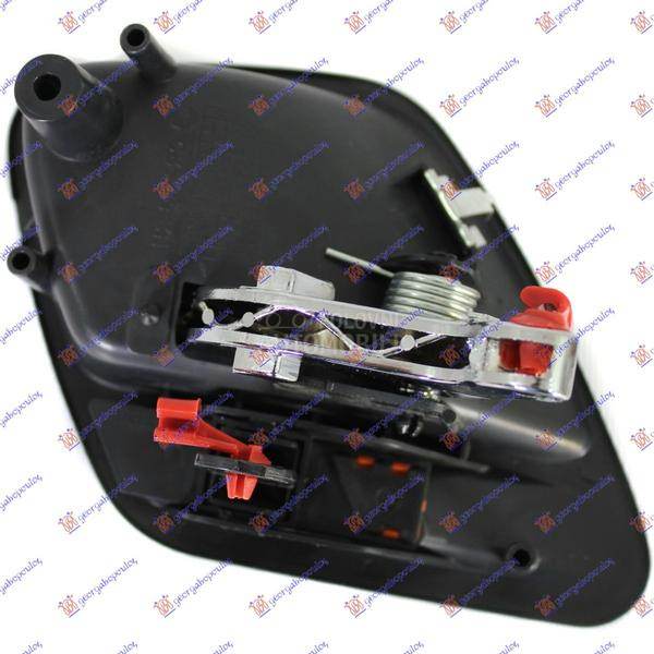 KVAKA PREDNJIH/ZADNJIH VRATA U