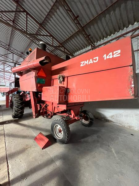Zmaj 142