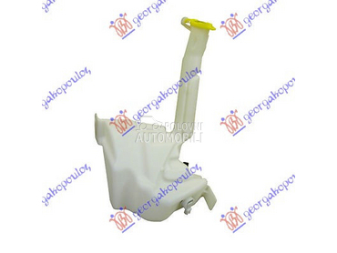 POSUDA ZA TECNOST BRISACA (MOT za Jeep Grand Cherokee od 1999. do 2005. god.