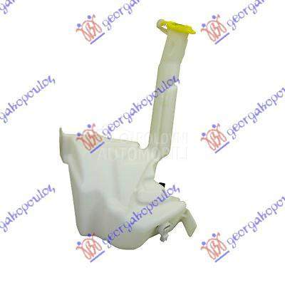 POSUDA ZA TECNOST BRISACA (MOT