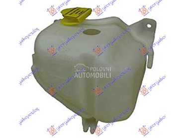 POSUDA ZA ANTIFRIZ (4.0/4.7 BE za Jeep Grand Cherokee od 1999. do 2005. god.