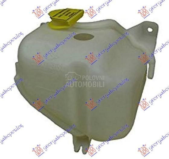 POSUDA ZA ANTIFRIZ (4.0/4.7 BE