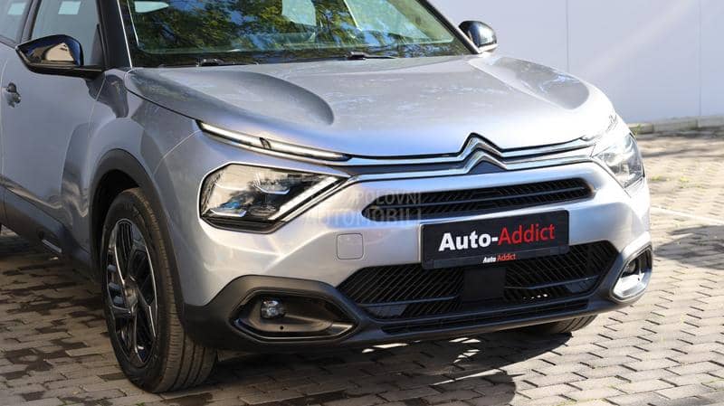 Citroen C4 Lanac 8mm