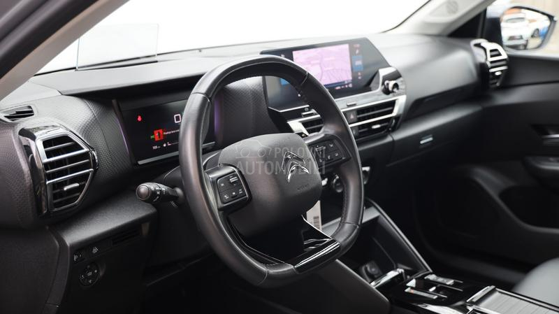 Citroen C4 Lanac 8mm