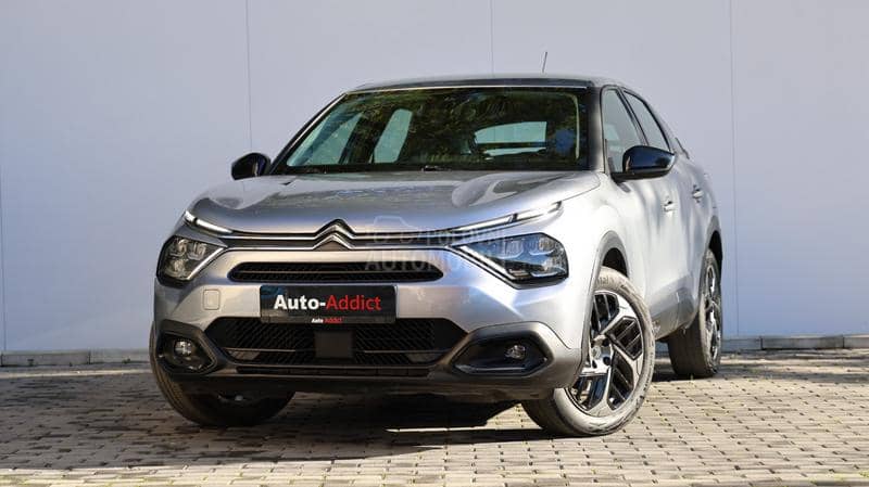 Citroen C4 Lanac 8mm