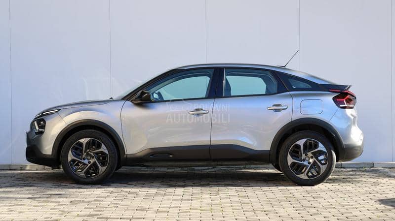 Citroen C4 Lanac 8mm