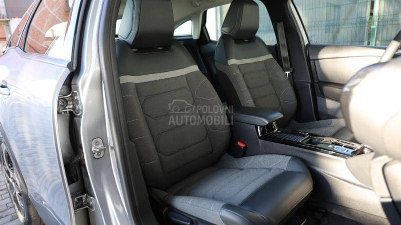 Citroen C4 Lanac 8mm