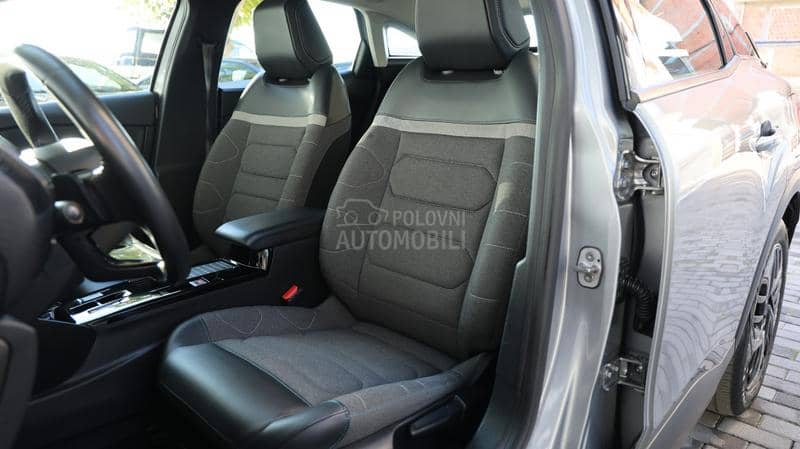 Citroen C4 Lanac 8mm