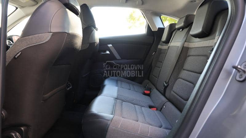 Citroen C4 Lanac 8mm