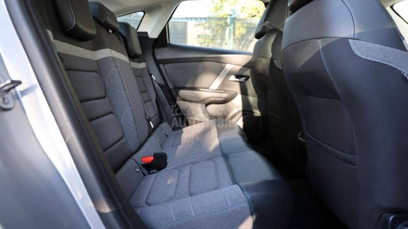 Citroen C4 Lanac 8mm