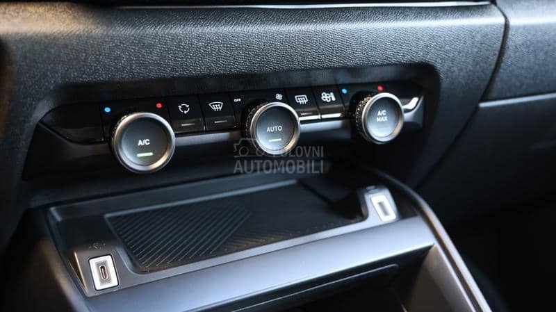 Citroen C4 Lanac 8mm