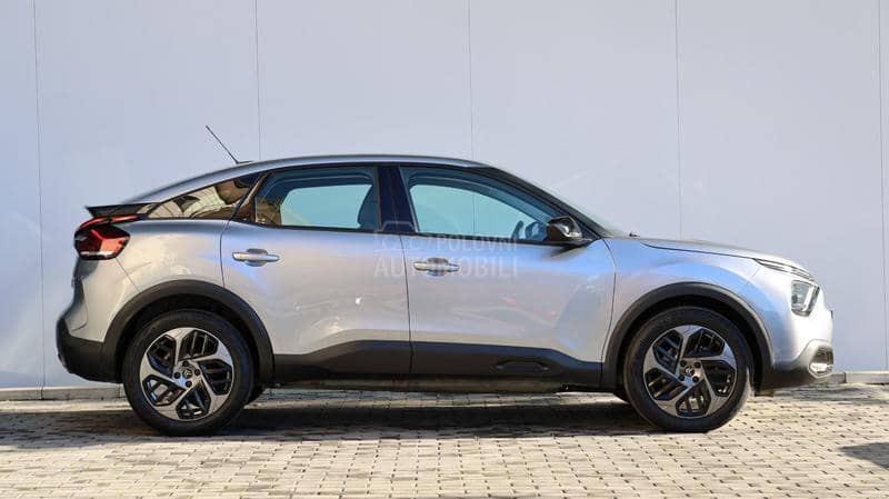 Citroen C4 Lanac 8mm