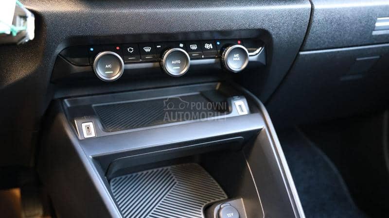 Citroen C4 Lanac 8mm