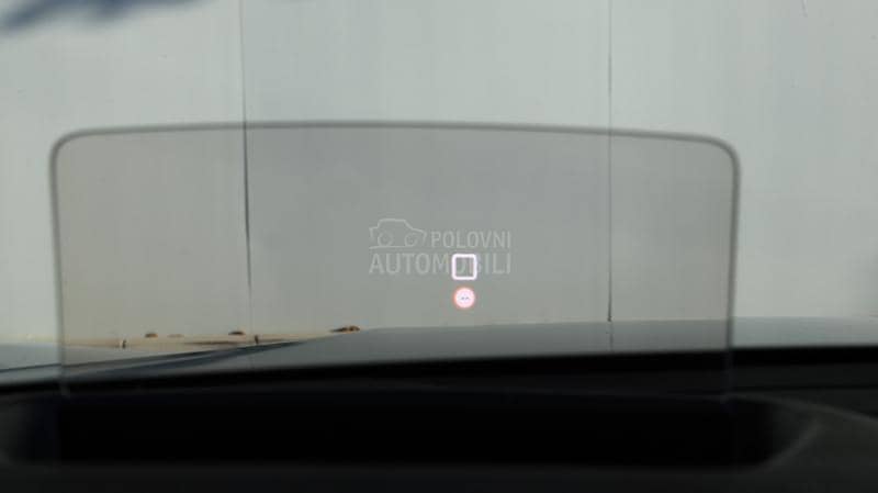 Citroen C4 Lanac 8mm