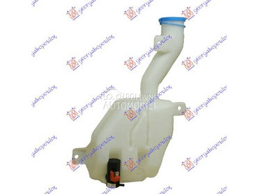 POSUDA ZA TECNOST BRISACA za Honda Civic od 1992. do 1996. god.