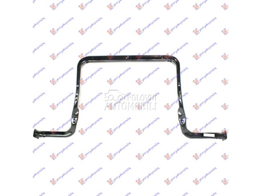 NOSAC HLADNJAKA za Jeep Cherokee od 2002. do 2008. god.