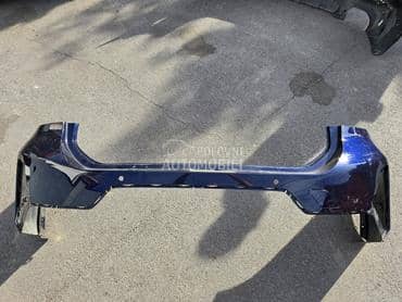 Branik G21 M paket LCI za BMW Serija 3 od 2022. do 2025. god.