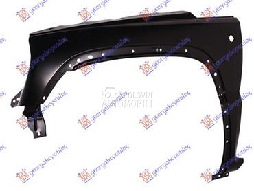 BLATOBRAN -05 za Jeep Cherokee od 2002. do 2008. god.