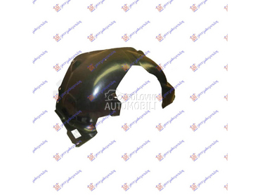 POTKRILO PLASTICNO -2005 za Jeep Cherokee od 2002. do 2008. god.