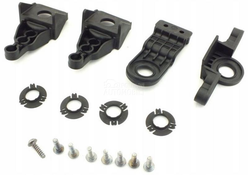 Levi Desni Far Nosaci Fara