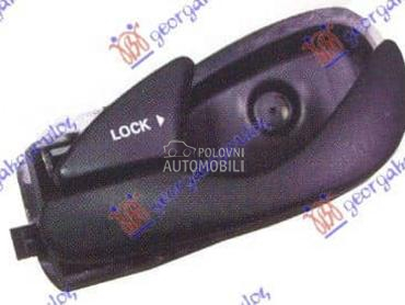 KVAKA PREDNJIH/ZADNJIH... za Ford Focus od 1998. do 2004. god.