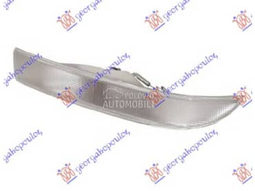 MIGAVAC PROVIDNI -03 Levo za Nissan Interstar od 2002. do 2009. god.