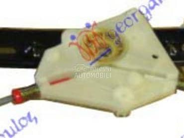 PODIZAC ZADNJEG PROZORA... za BMW X3 od 2007. do 2011. god.